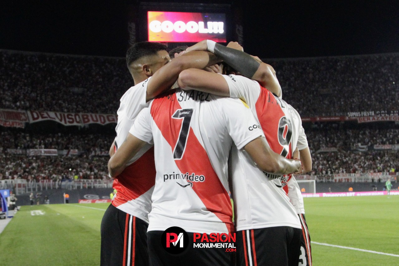¡A sellar la clasificación! Todos los detalles del partido entre River y Colo Colo