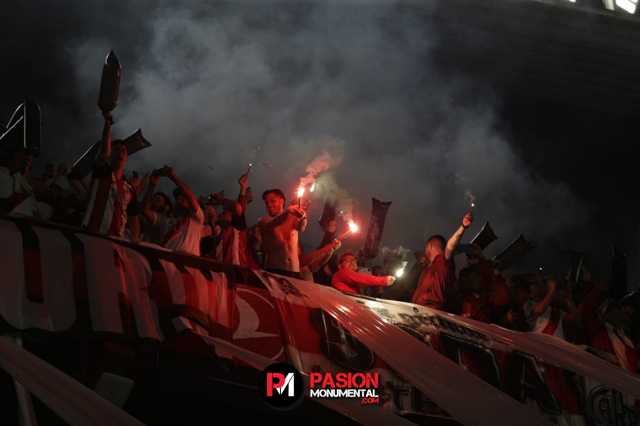¡Hinchas de River al Kempes! Así será la venta de entradas para visitar a Talleres