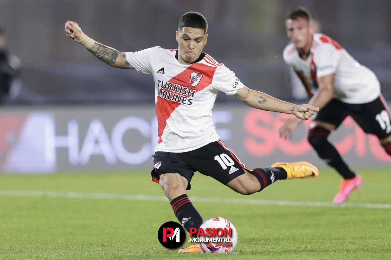 Se confirmó el grado de la lesión de Juanfer Quintero