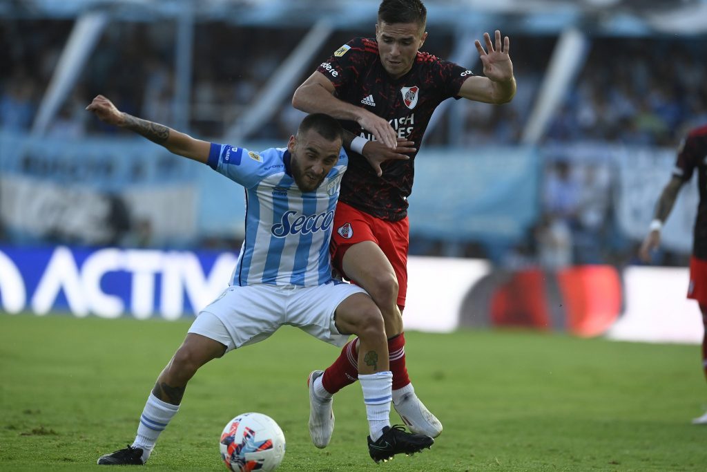 ¿Cómo es el calendario de River en las últimas fechas de la Copa de la Liga?