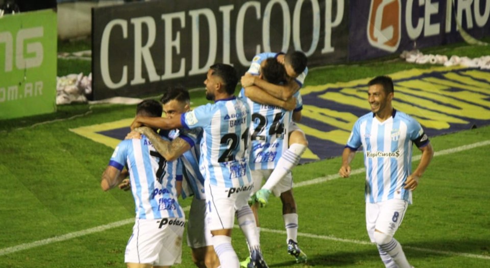 ¡Hoy juega River! Todo lo que tenés que saber del partido ante Atlético Tucumán