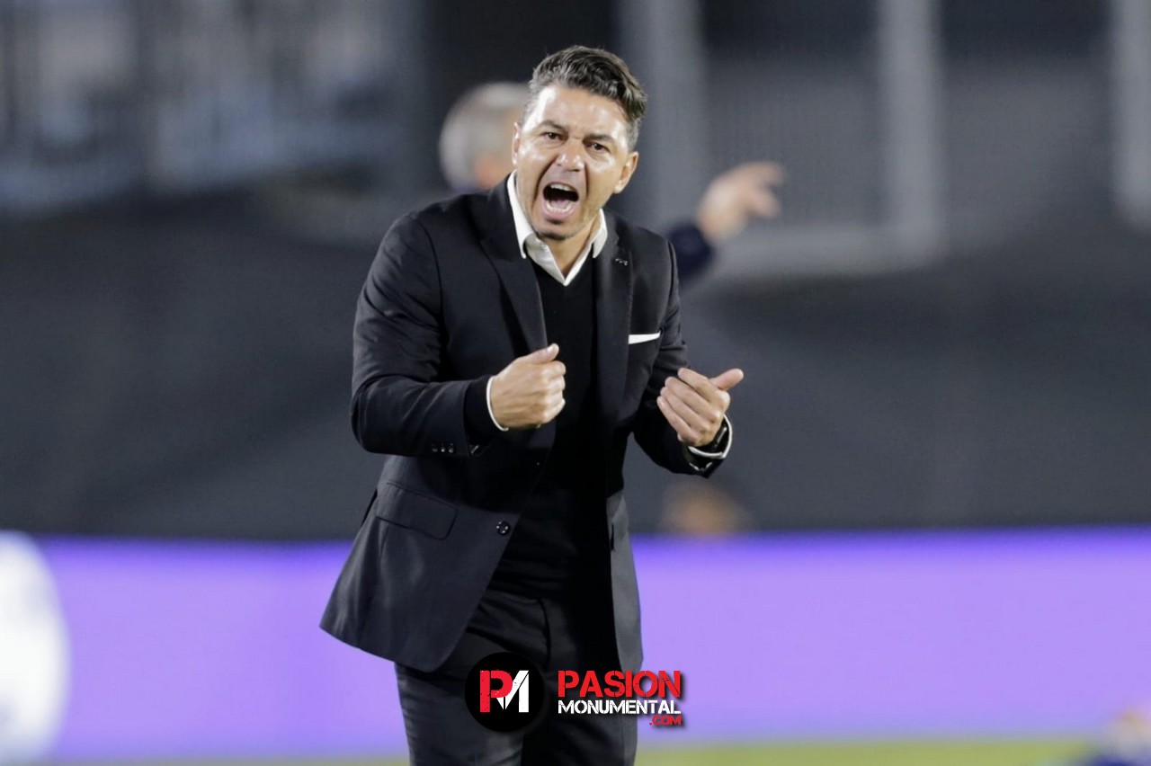 La nueva multa de Conmebol a River