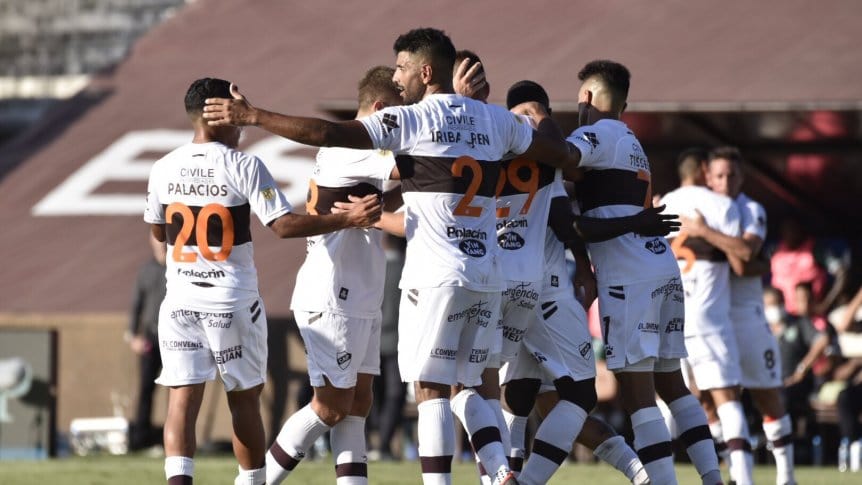 ¡Se juega la última fecha! Todo lo que tenés que saber del partido entre River y Platense por la Copa de la Liga