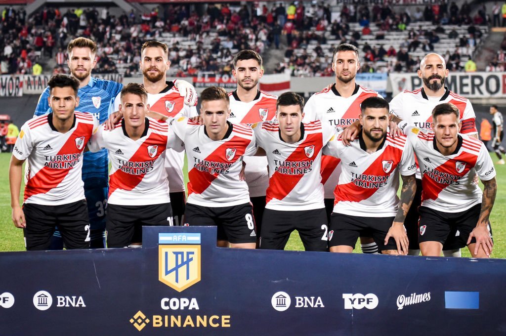 Puntajes vs Platense