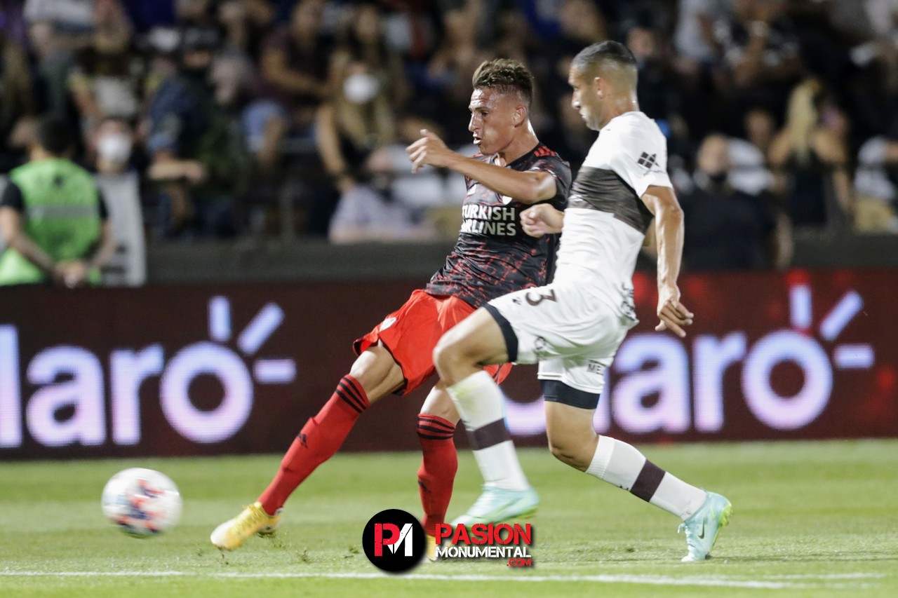 ¡Se juega la última fecha! Todo lo que tenés que saber del partido entre River y Platense por la Copa de la Liga