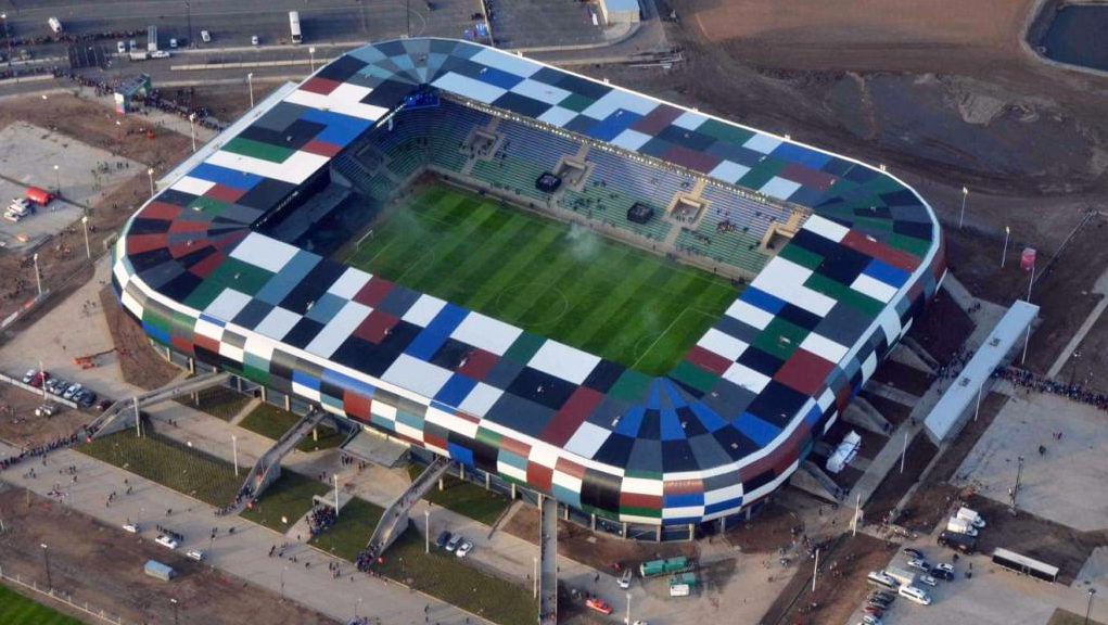 Las posibles sedes para el partido de River por Copa Argentina