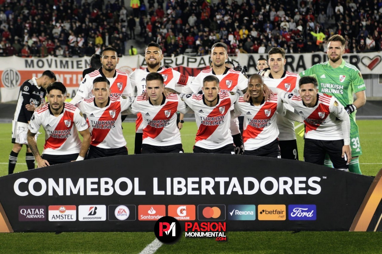 Puntajes vs Colo Colo
