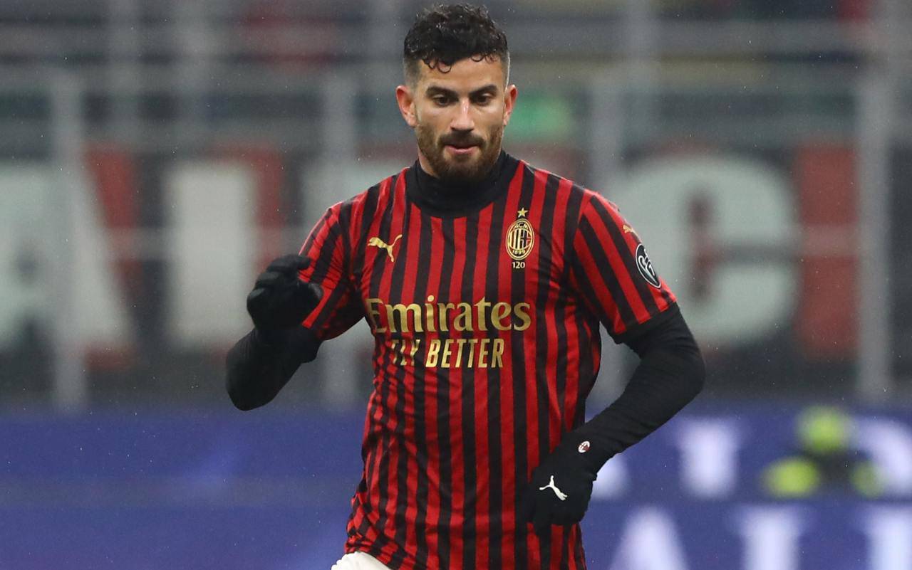 ¿Es una opción para reforzar a River? La situación de Mateo Musacchio