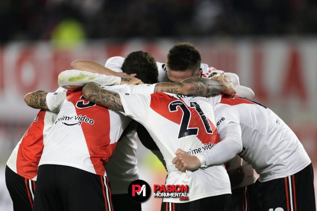 ¡Se cierra la fase de grupos! Los detalles del partido de River ante Alianza Lima por Libertadores