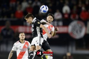 Se encendieron las alarmas por Milton Casco