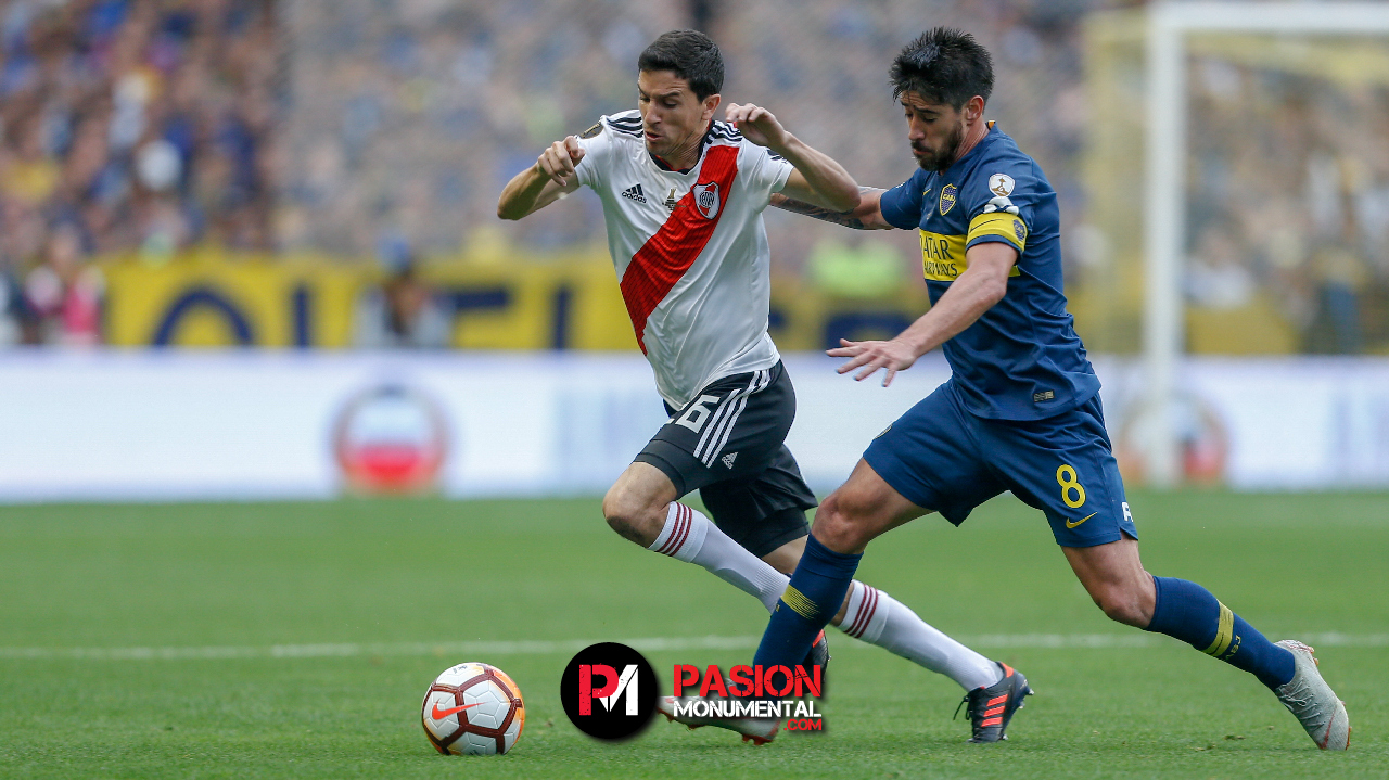¿Cuándo podrían cruzarse River y Boca en la Libertadores?