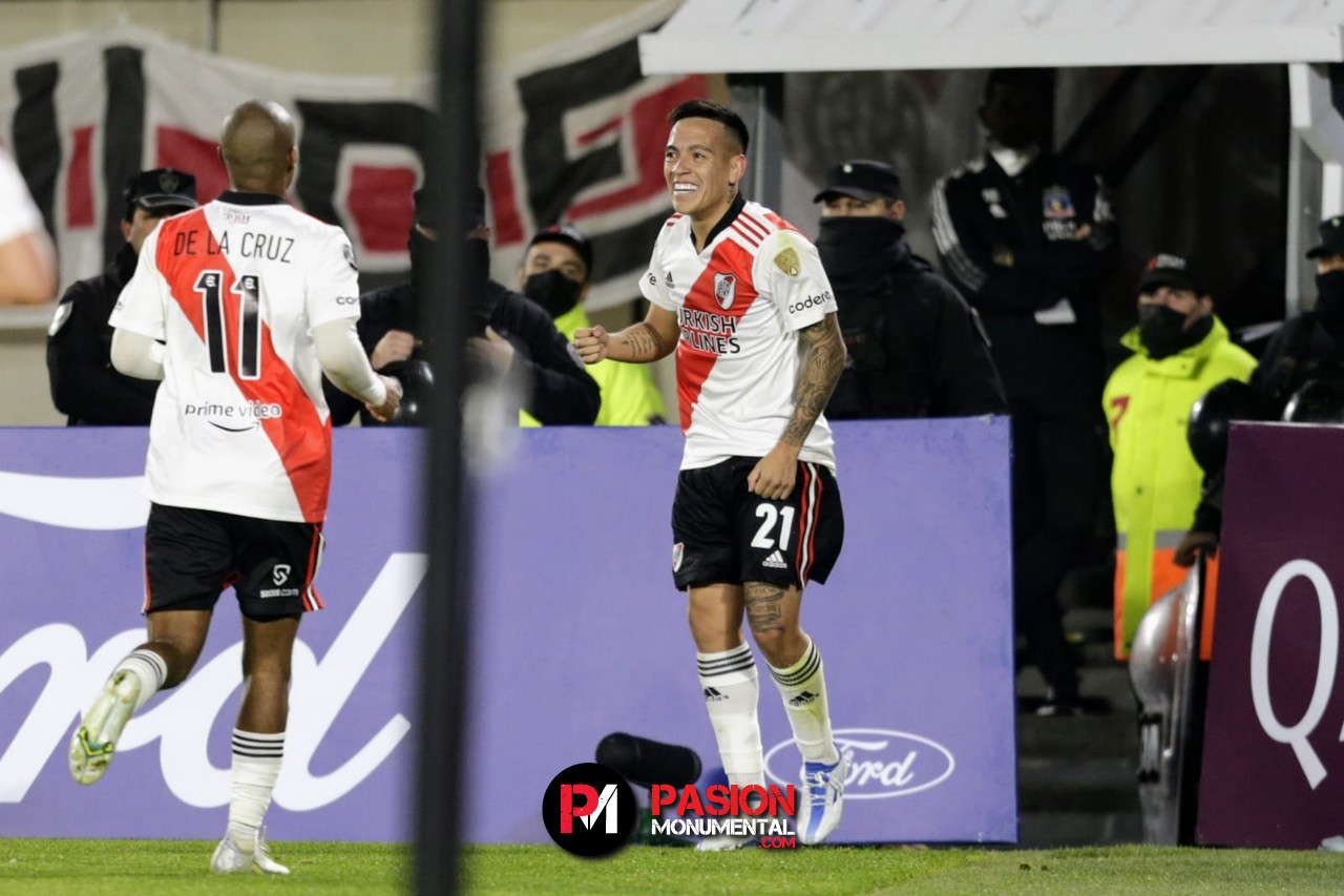 ¿Cómo se encuentran? Este es el panorama de lesionados en River de cara al partido ante Independiente
