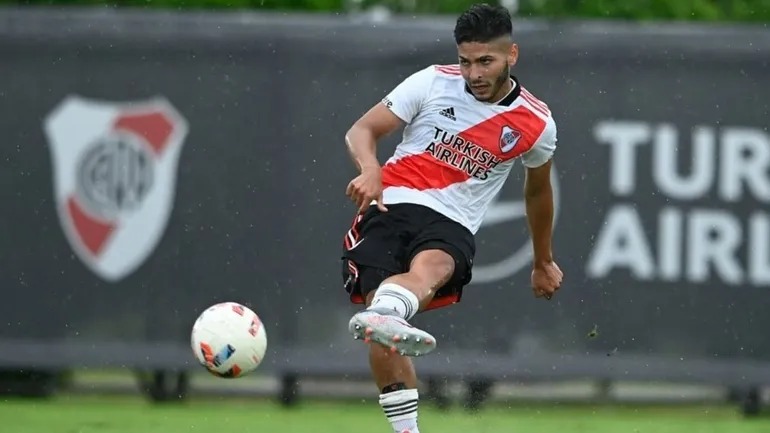 Platense está a detalles de llevarse a un jugador de River