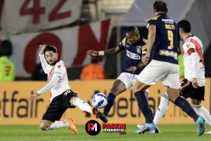 ¿Cuándo vuelven, Muñeco? El panorama de los lesionados en River