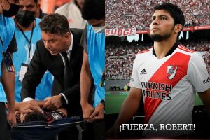 ¿Cuándo vuelven, Muñeco? El panorama de los lesionados en River