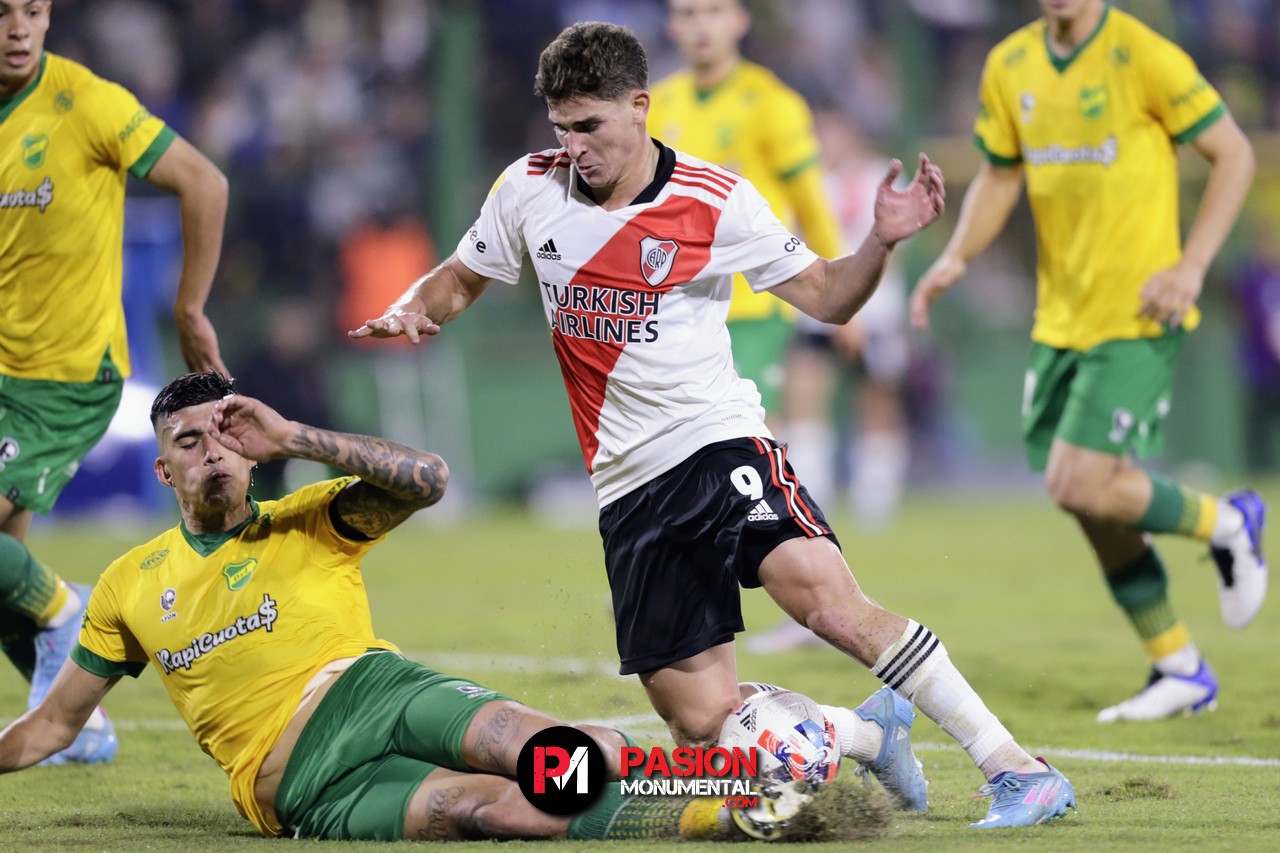 Los jugadores que se pierden la primera fecha por estar con su Selección