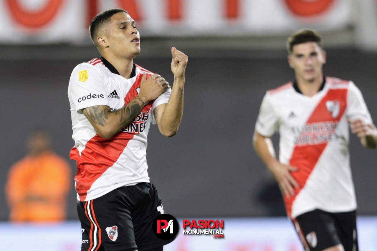 Mercado de pases de River: altas, bajas, rumores, negociaciones y posibles refuerzos