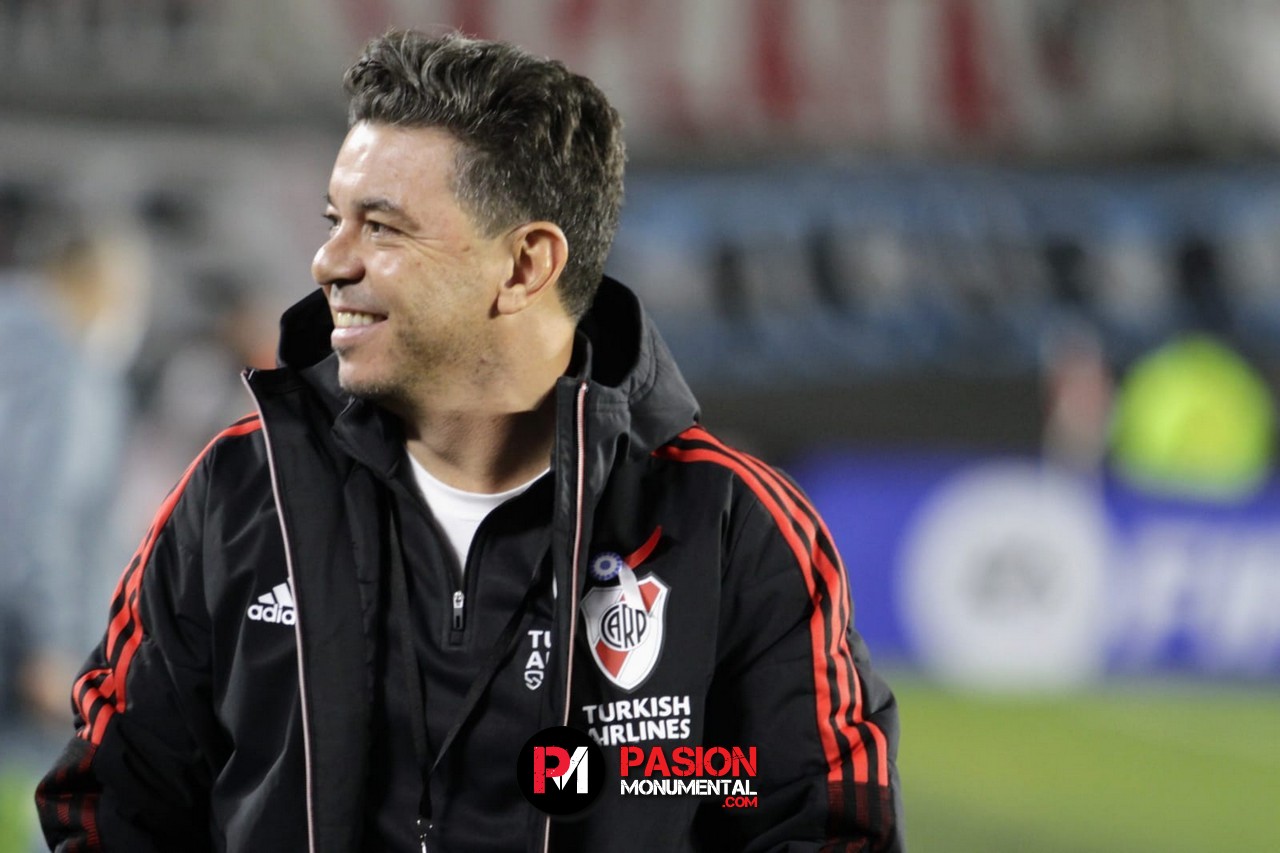 El formidable elogio del manager de un equipo argentino