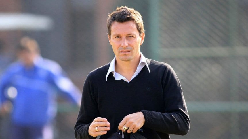 El formidable elogio del manager de un equipo argentino