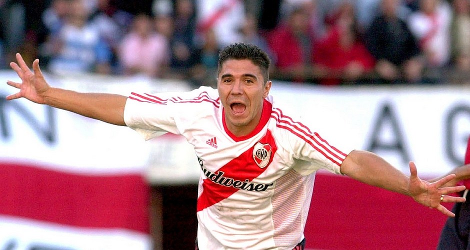 "Beltrán es un toro, tiene gol, tiene potencia, recupera pelotas. Para mí, va a ser una sorpresa"