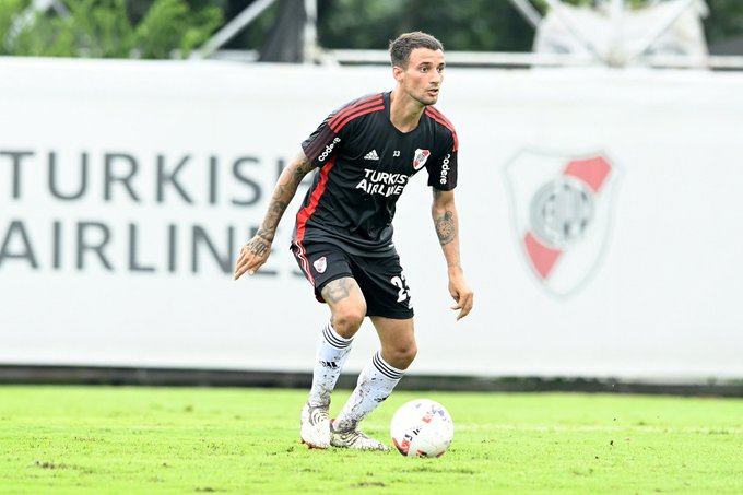 El panorama de lesionados en River