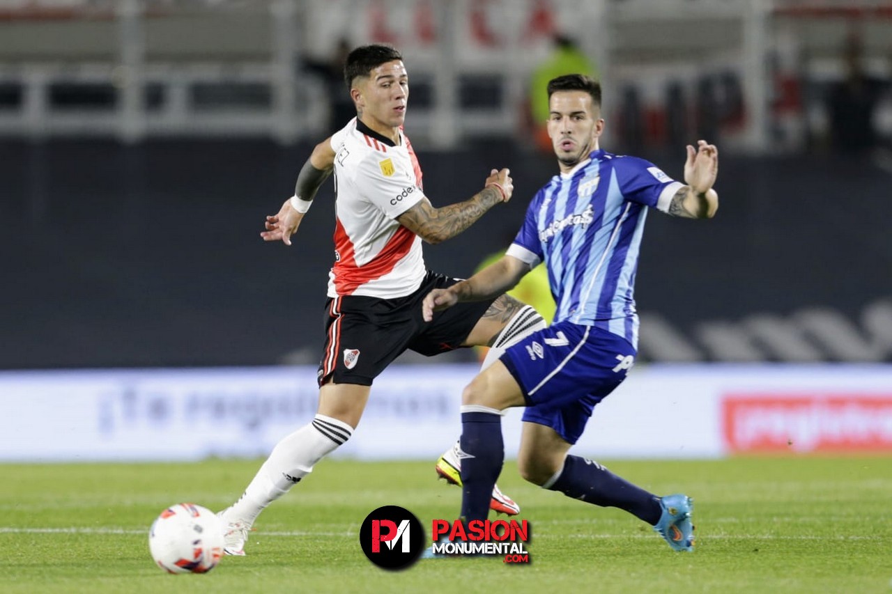 ¡Hoy juega River! Lo que tenés que saber para recibir a Atlético Tucumán por la Liga Profesional