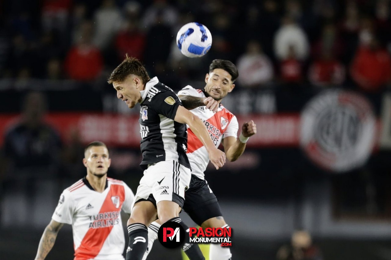 ¡Otro amistoso más! El segundo encuentro que disputará River durante la fecha FIFA
