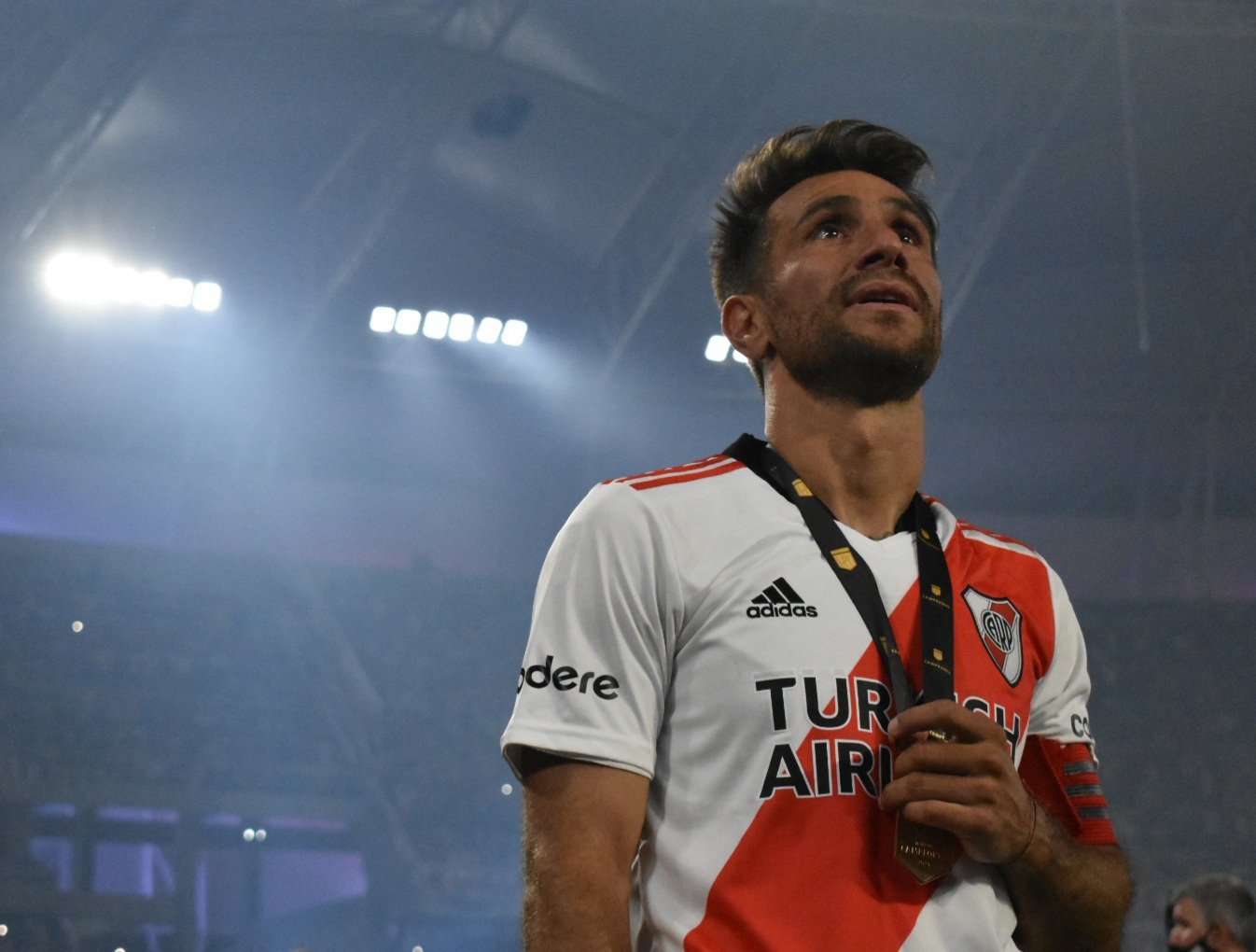 ¡Fecha confirmada para la Despedida de Ponzio en el Mâs Monumental!