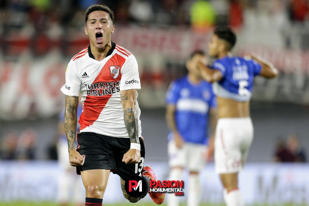 Tres clubes europeos están dispuestos a pagar la clausula por Fernández y el jugador podría irse en este mercado