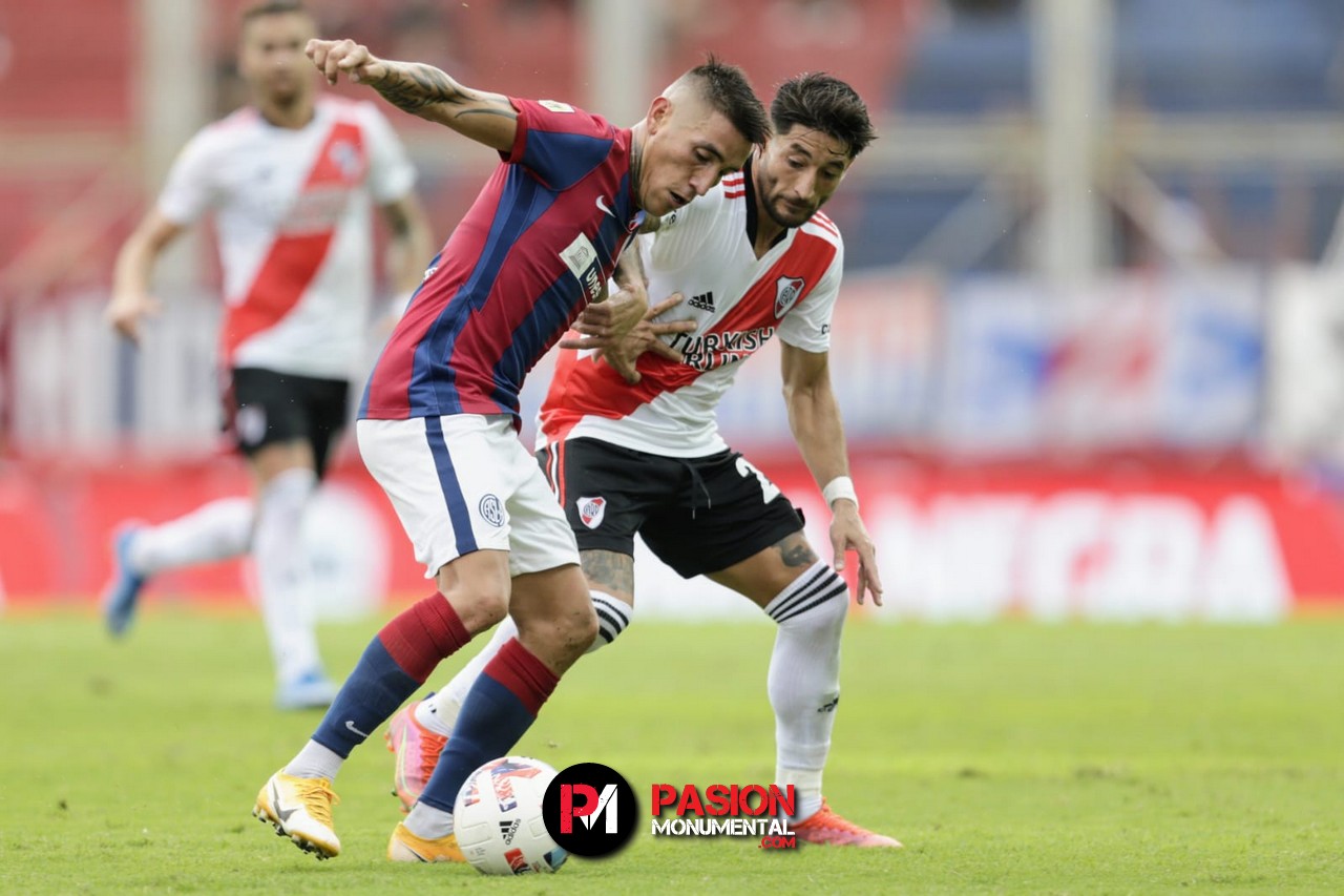 El panorama de los lesionados de cara al duelo con Lanús