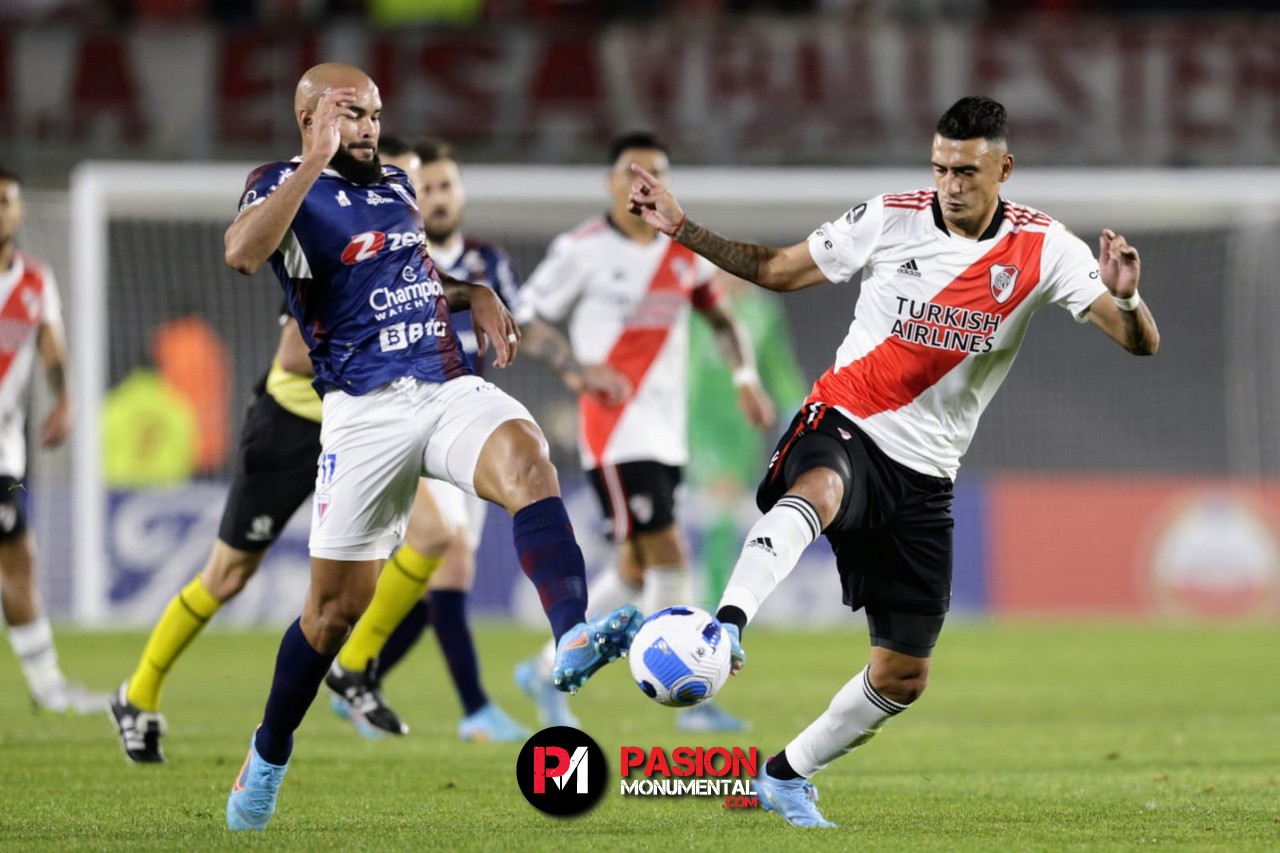 El panorama de los lesionados de cara al duelo con Lanús