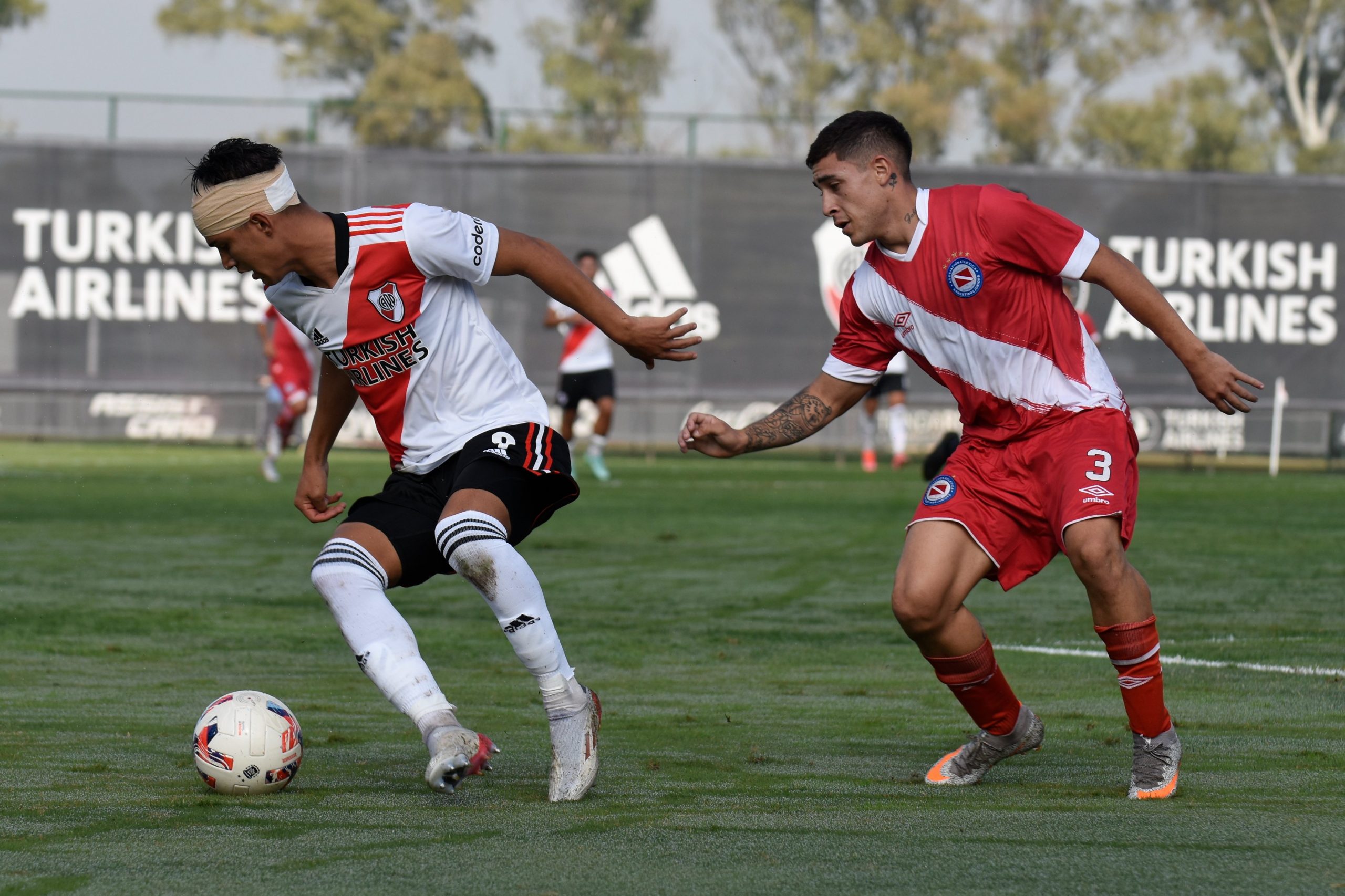 Se despidió de su club y volverá a River