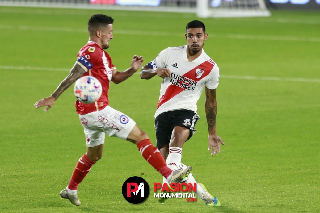 ¿Se va? Héctor David Martínez es seguido muy de cerca por un club español