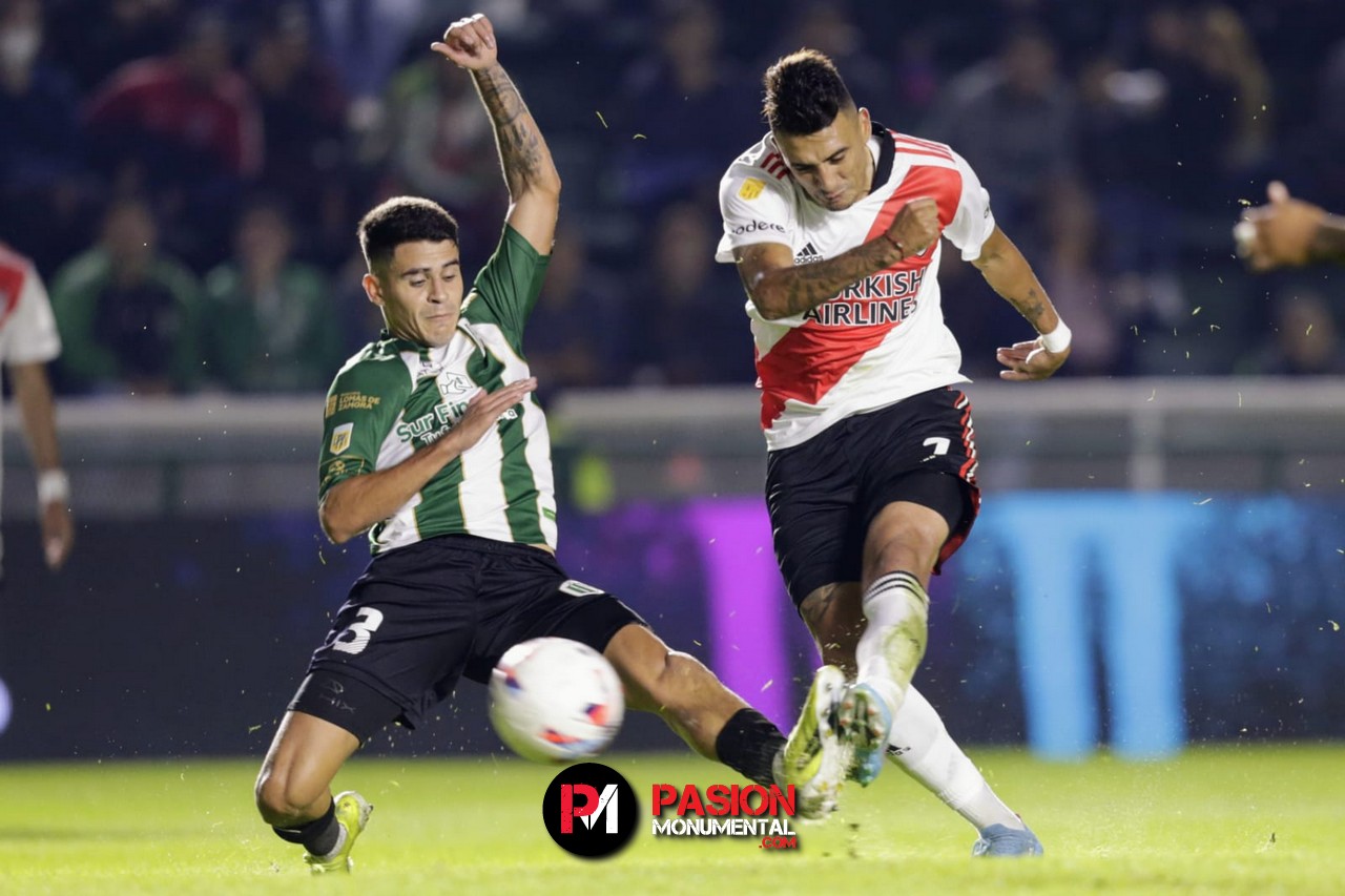 ¡Vuelve el Oreja! Matías Suárez recibió el alta médica