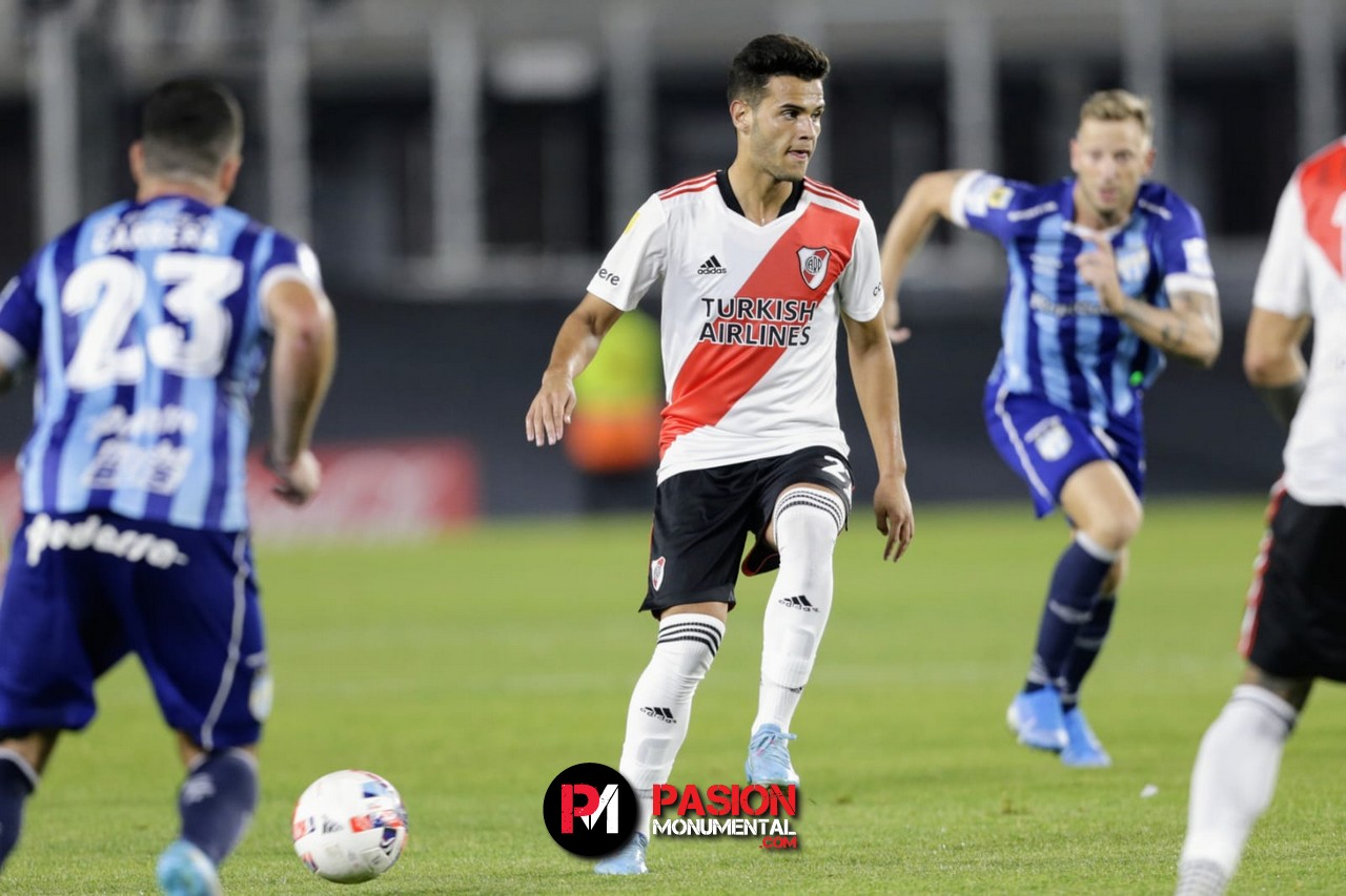 Newell´s comprará a Cristian Ferreira: ¿Por cuánto dinero podría darse la transferencia?