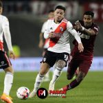 ¡Las mejores fotos del triunfo ante Lanús!