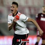 ¡Las mejores fotos del triunfo ante Lanús!