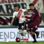 ¡Las mejores fotos del triunfo ante Lanús!