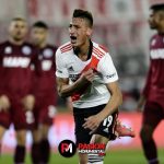 ¡Las mejores fotos del triunfo ante Lanús!