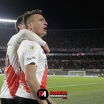 ¡Las mejores fotos del triunfo ante Lanús!