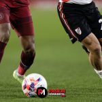 ¡Las mejores fotos del triunfo ante Lanús!