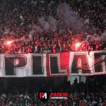 ¡Las mejores fotos del triunfo ante Lanús!