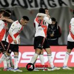 ¡Las mejores fotos del triunfo ante Lanús!
