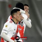 ¡Las mejores fotos del triunfo ante Lanús!
