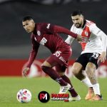 ¡Las mejores fotos del triunfo ante Lanús!
