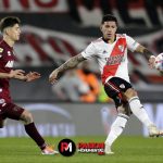 ¡Las mejores fotos del triunfo ante Lanús!
