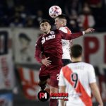 ¡Las mejores fotos del triunfo ante Lanús!