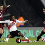 ¡Las mejores fotos del triunfo ante Lanús!