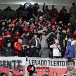 ¡Buscate en el triunfo ante el Granate por la Liga Profesional de Fútbol!