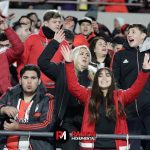 ¡Buscate en el triunfo ante el Granate por la Liga Profesional de Fútbol!